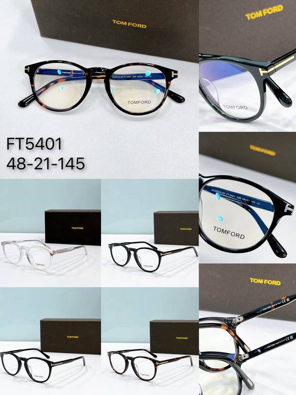 Tom Ford Sunglasses Top Quality TOS01254